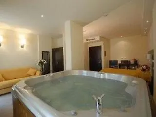 Hotel La Montecatini Terme